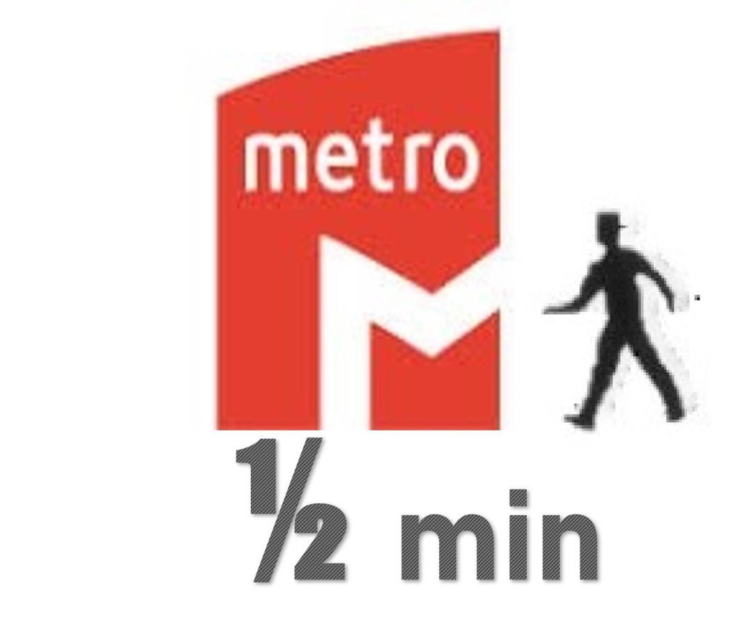 Apartamento Encarnacao Metro 1/2 Lisboa